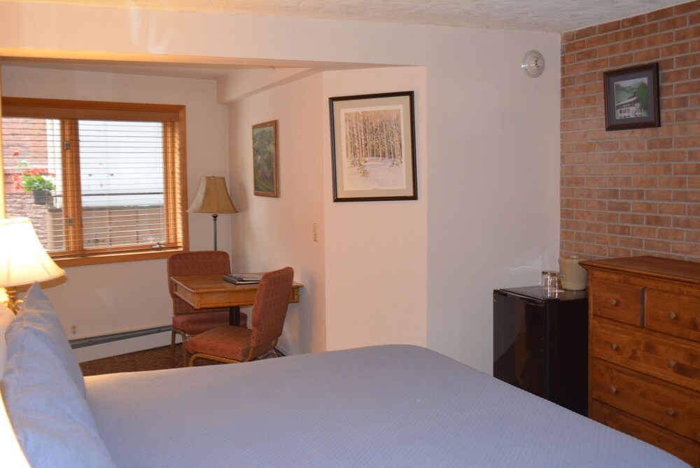 Mountain Chalet Aspen - photo 9