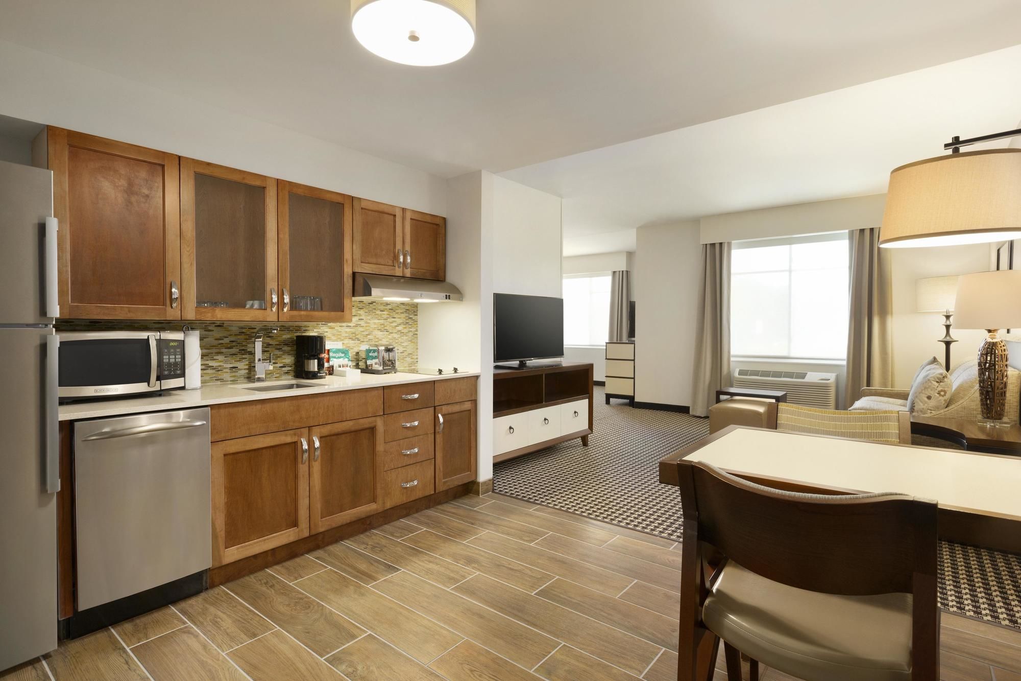 Homewood Suites by Hilton Augusta - photo 58