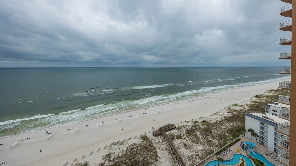 Phoenix Gulf Towers 1507 3 Bedroom Condo - photo 56