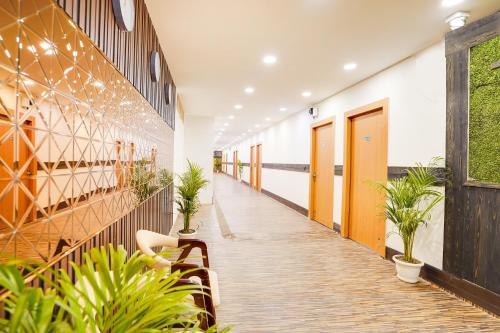 Hotel Indriya — Greater Noida — photo 5