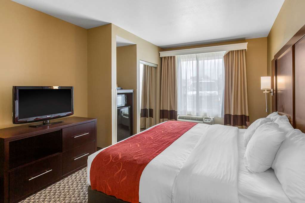 Comfort Suites Seaford - photo 10