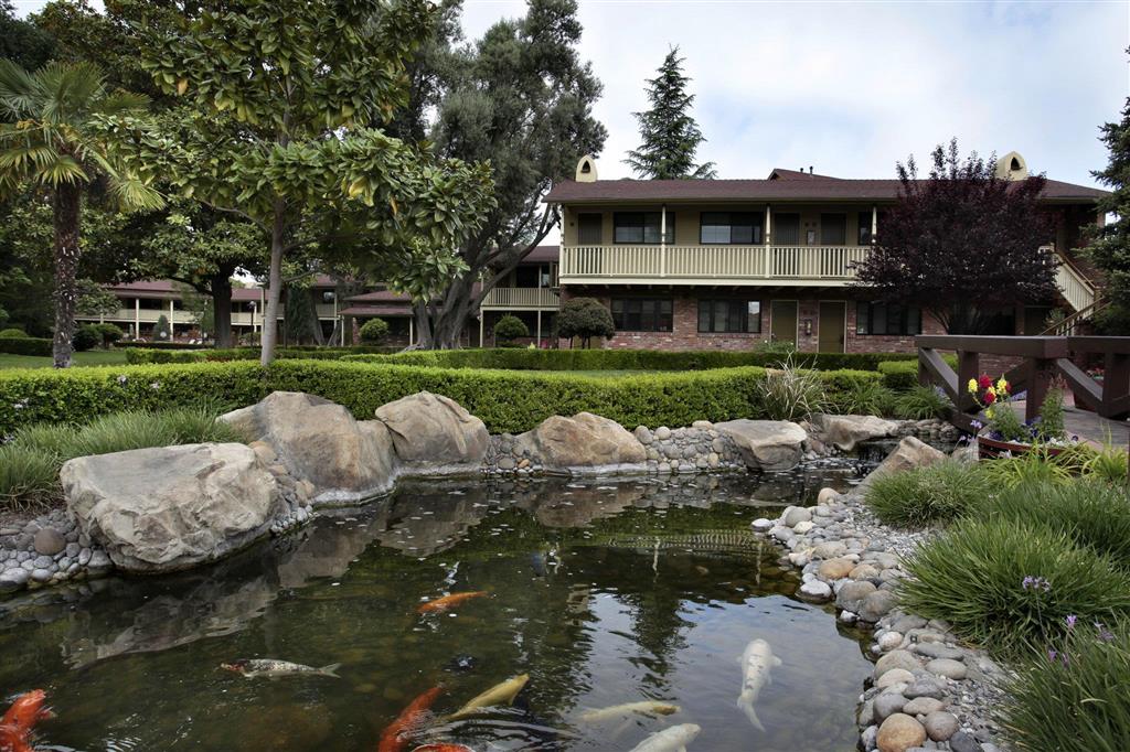 Paso Robles Inn - photo 2