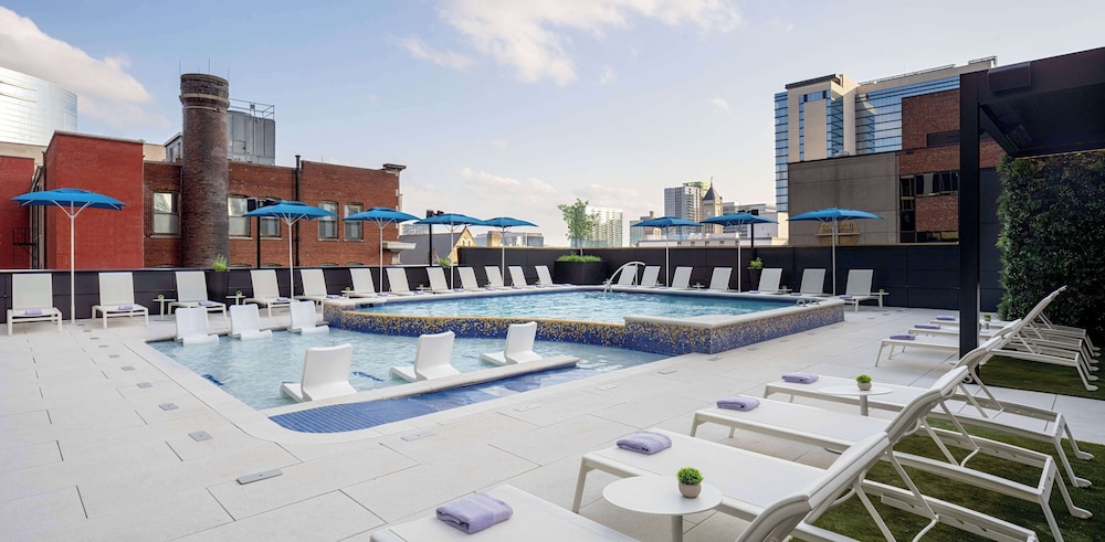 Tempo by Hilton Nashville Downtown - featured photo
