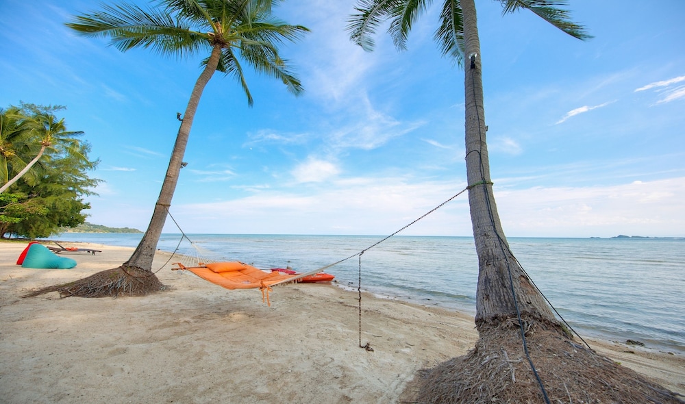La Lagune — 4-Star Luxury Hotel in Koh Samui, Thailand