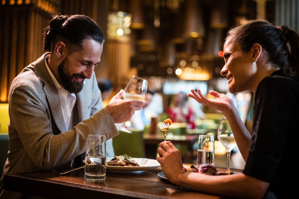 מזון ומשקאות