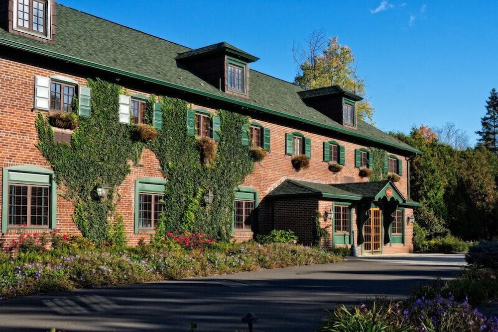 The Beaumont Inn - photo 45