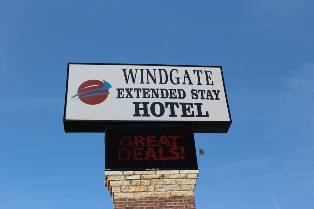 WindGate Extended Stay Hotel - photo 10