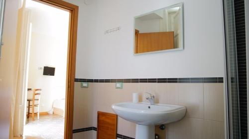 Porta Guccia - carbon neutral hotel in Palermo