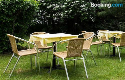 Hotel Einhorn in Bludenz, Austria