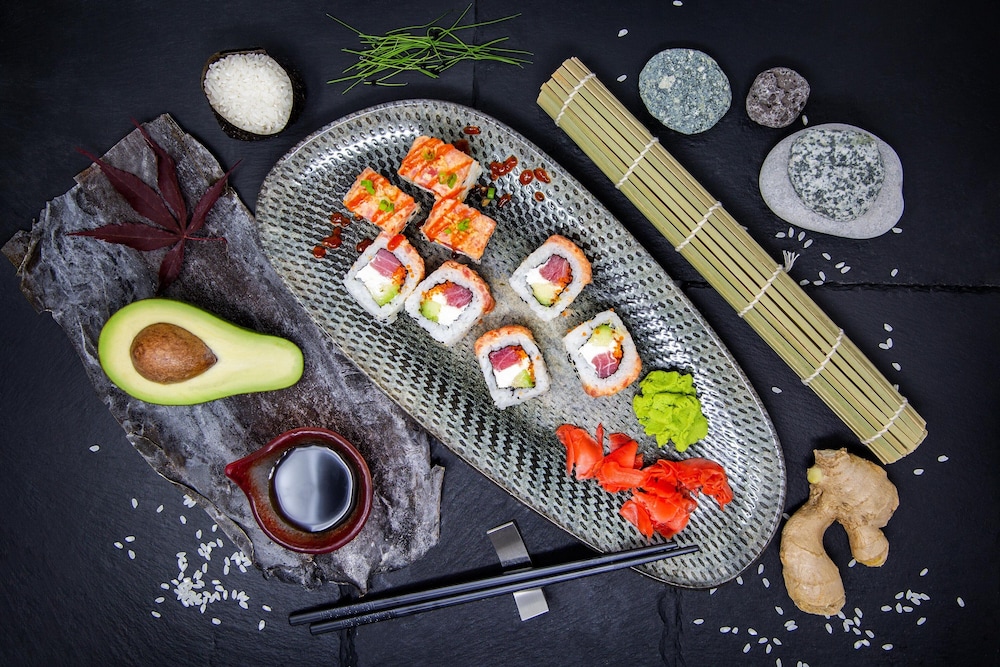 מזון ומשקאות