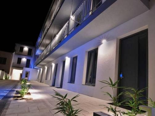 Old Town Hotel - last minute hotel in Brno