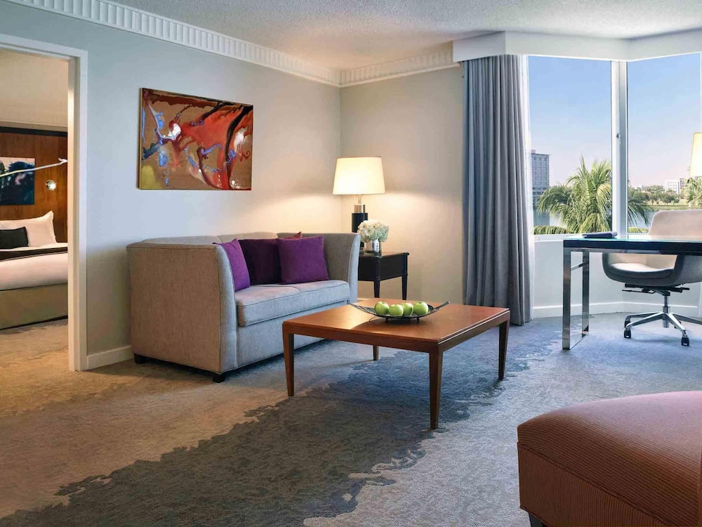 Pullman Miami Airport - photo 13