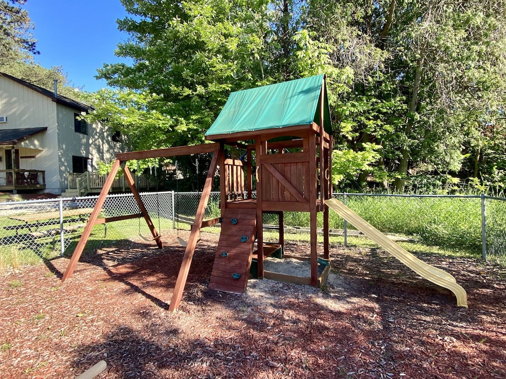 Betsie Riverside Resort - photo 181