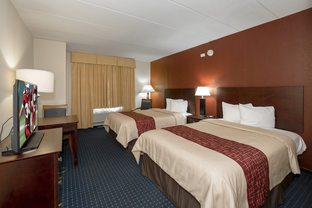 Red Roof Inn Annapolis - photo 7