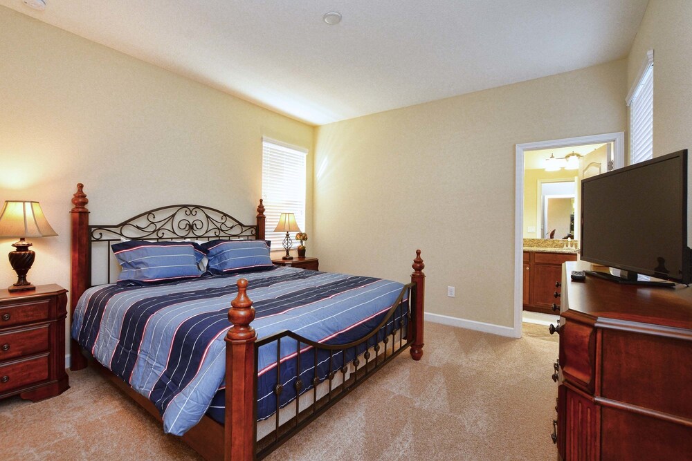 Very Private Pool & Spa Spacious Wifi 3507Pp - photo 11