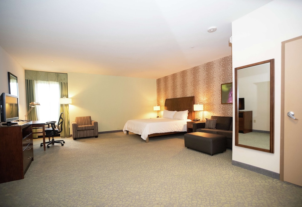 Hilton Garden Inn Covington - photo 12