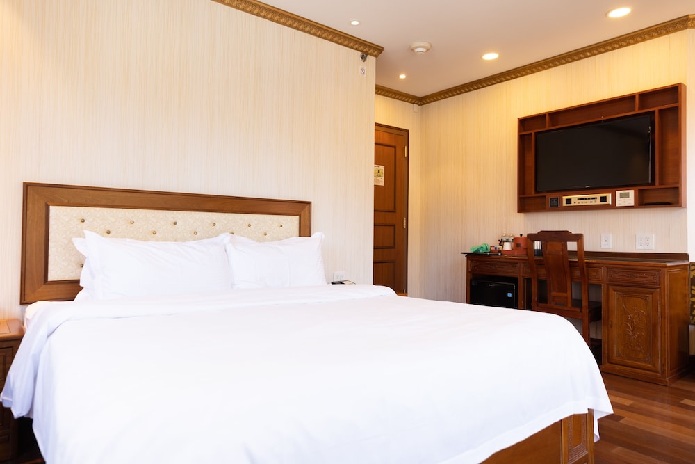 The Allen Hotel - photo 11
