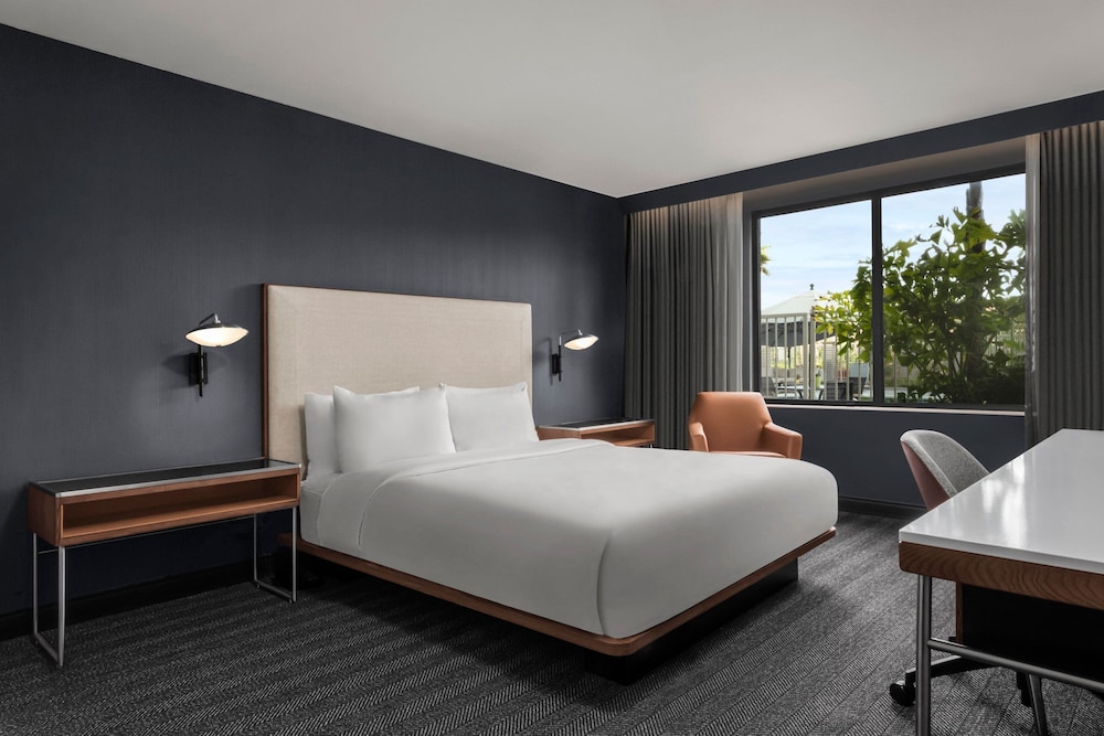 Courtyard by Marriott San Diego Miramar - photo 6