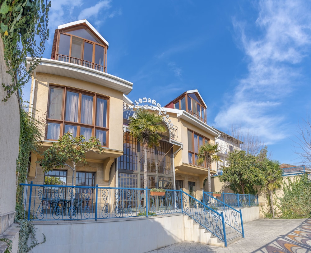 Hotel Vaki - last minute hotel in Tbilisi