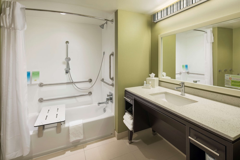 Home2 Suites by Hilton Mishawaka South Bend IN - photo 19