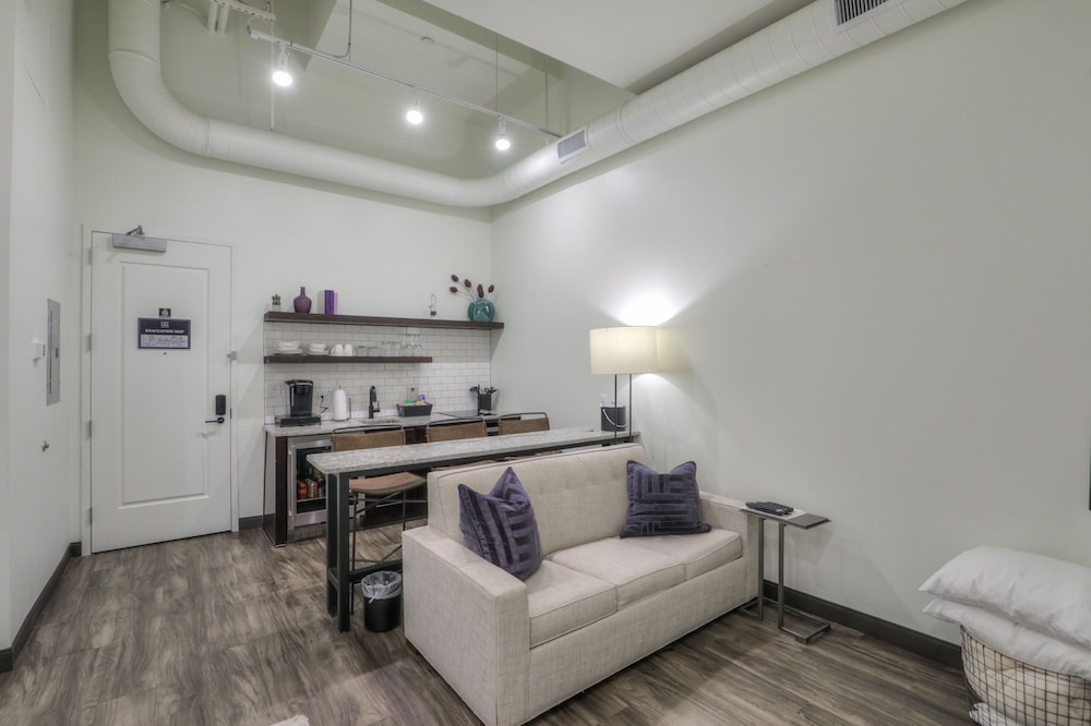 Studio 154 Luxury Hotel - photo 13
