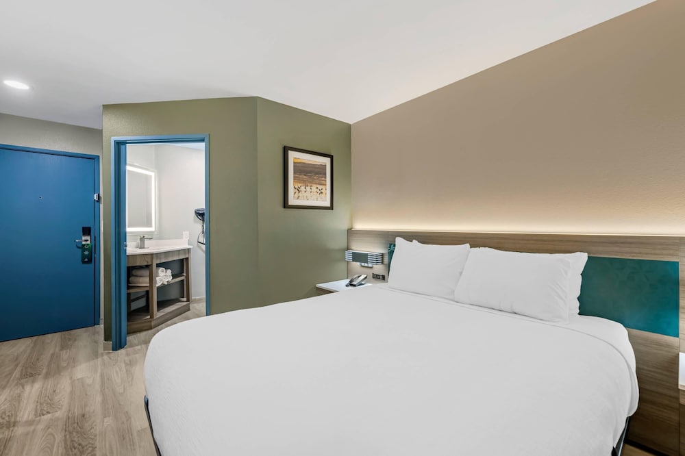 Quality Inn Ruidoso NM - photo 13