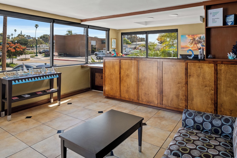 Brisa Pacific Hotel Encinitas - photo 2