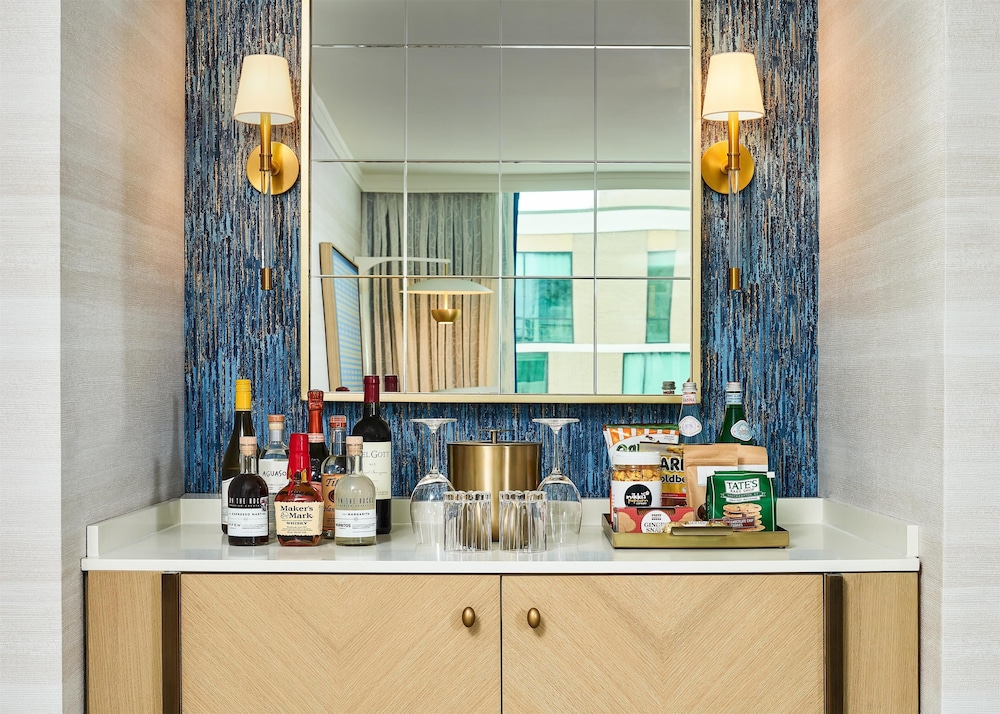 The Highland Dallas Curio Collection by Hilton - photo 31