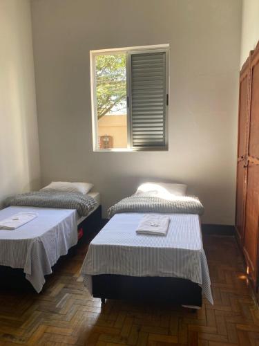 Alfa hotel BD in Bom Despacho, Brasil