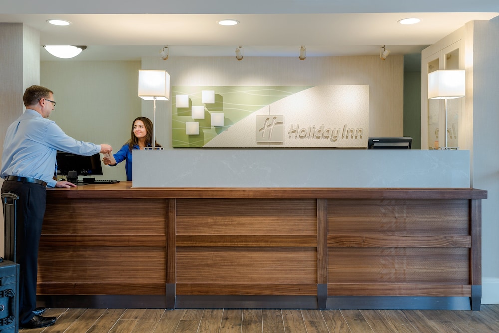 Holiday Inn South Kingstown by IHG - photo 52
