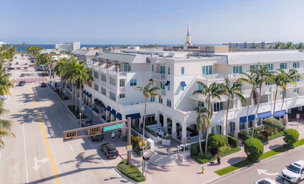 The Seagate Hotel Golf & Beach Club Autograph Collection - featured photo