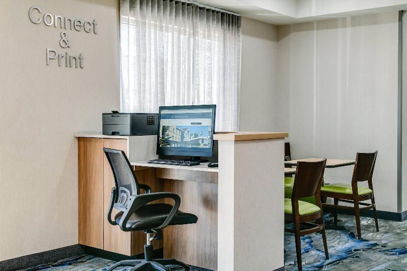 Fairfield Inn & Suites by Marriott Tulsa Central - photo 55