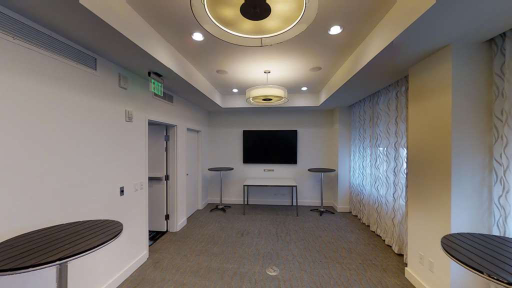 Yve Hotel Miami - photo 9