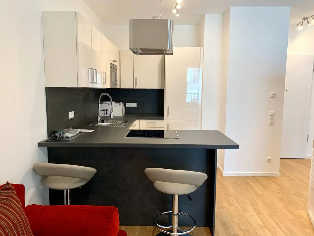 Central Mitte New Apartments — Berlin — photo 5