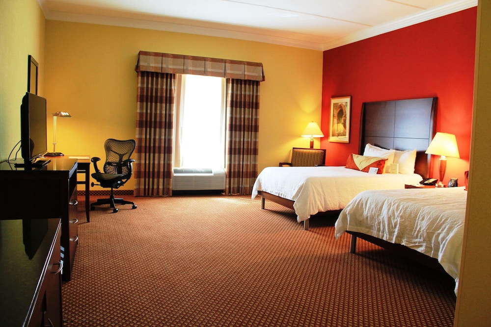 Hilton Garden Inn Houston West Katy - photo 24