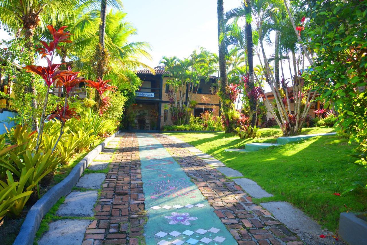 Mar Aberto Pousada - last minute hotel in Unknown City
