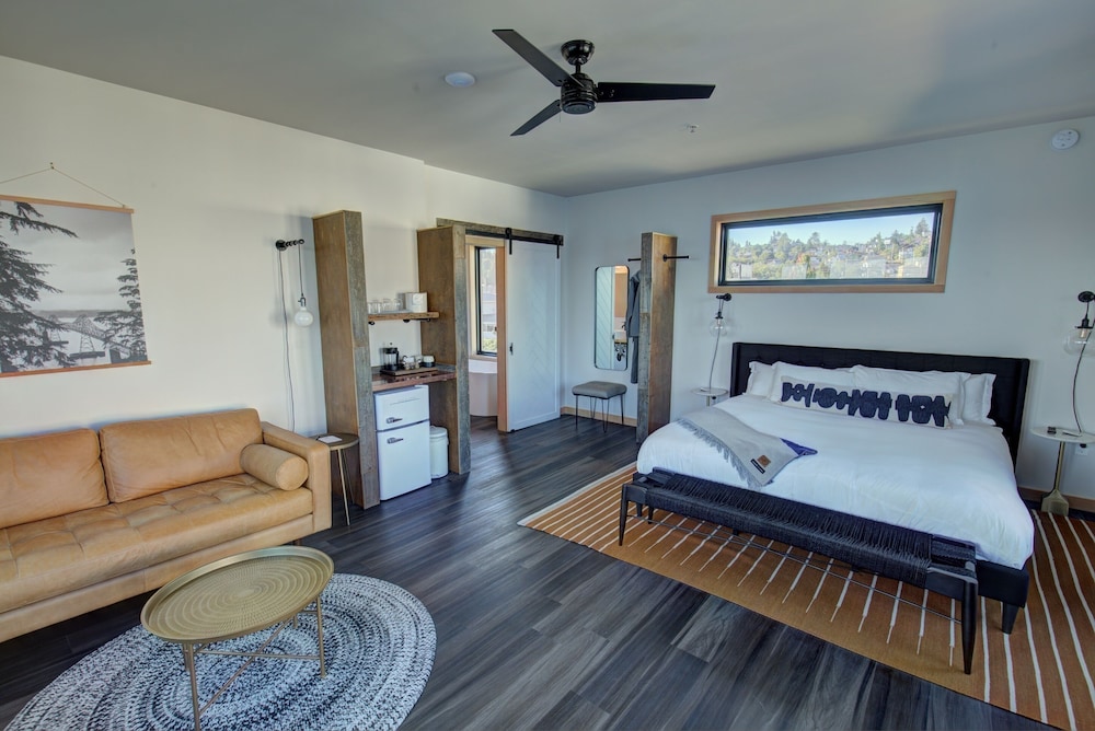 Bowline Hotel - photo 26