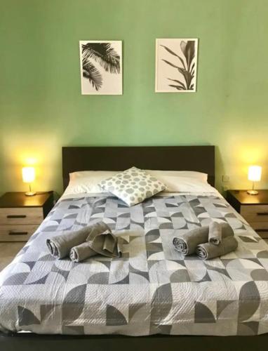 Ionio Rooms — 4-Star Luxury Hotel in Siracusa, Italy