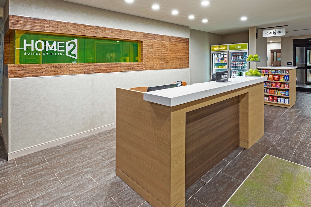 Home2 Suites by Hilton Weatherford - photo 4