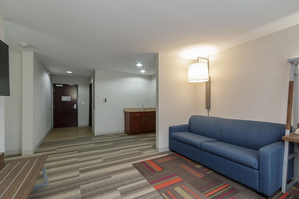 Holiday Inn Express Hotel & Suites South Bend by IHG - photo 28