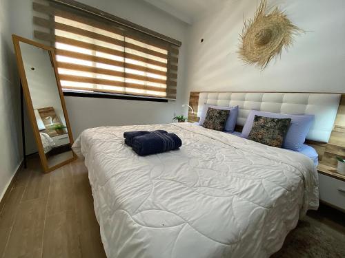 Apparte 2 Chambres Luxe En Face La Gare Gueliz — 4-Star Luxury Hotel in Marrakesh, Morocco