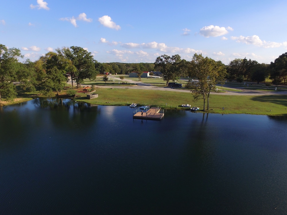 Mill Creek Ranch Resort - photo 84