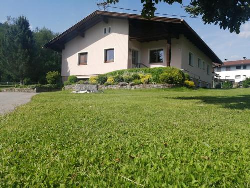 Apartmenthaus Paradise — Innsbruck — photo 2