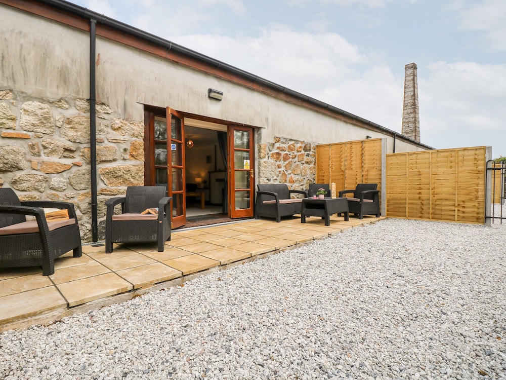 The LinneyThe West Dry — 4-Star Luxury Hotel in St Austell, United Kingdom