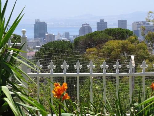 Garden apartment Bay View