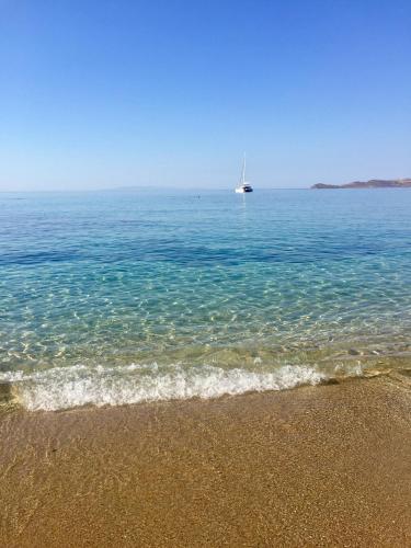 Seafront — Karystos — photo 3