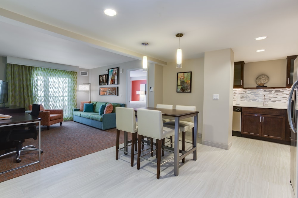Residence Inn by Marriott Daytona Beach Oceanfront - photo 12