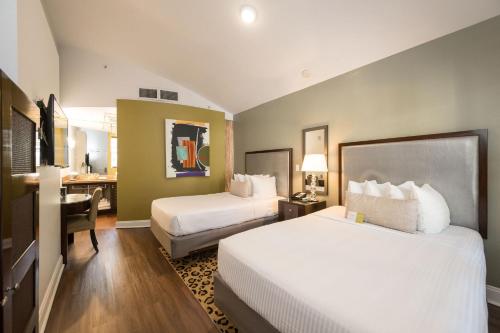 Truman Hotel - photo 10