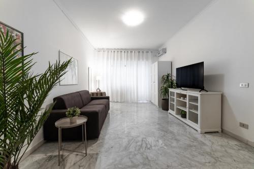 Ev Vatican Apartment — 4-Star Luxury Hotel in Rome, Italy