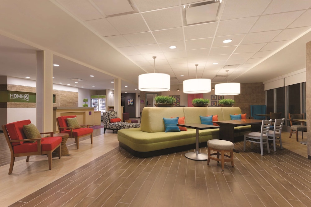 Home2 Suites by Hilton Pittsburgh Cranberry - photo 37